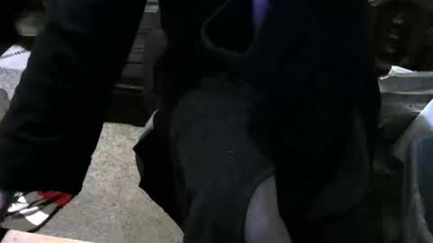 chefy online show from 04-25-26, 11:57