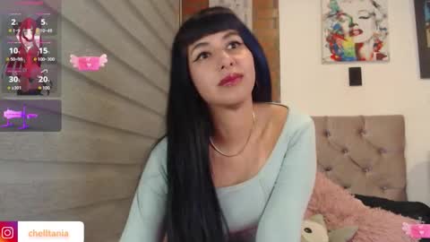 Tania  online show from 12-05-25, 02:31