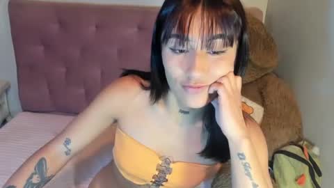 Chell online show from 05-13-26, 04:10