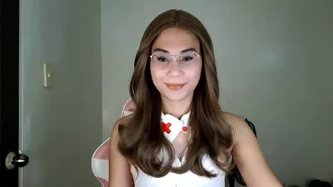 Snapshot of chelly4u69 chatting on 06-29-26, 12:50 chelly4u69 online show from 06-29-26, 12:50