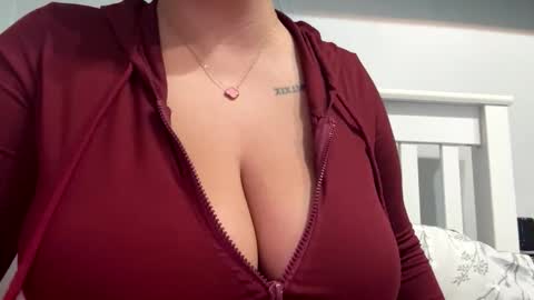 Chelsea online show from 11-24-25, 06:07