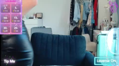 ChelseaBlonde online show from 09-11-25, 02:06