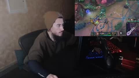 Chelsea online show from 03-26-26, 06:19