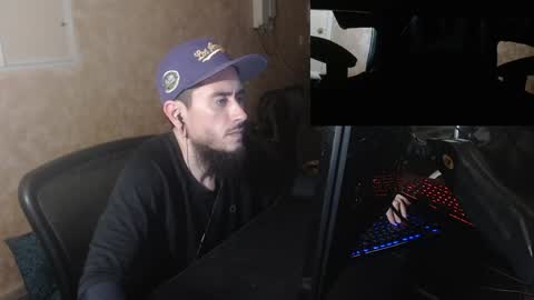 Chelsea online show from 04-21-26, 01:42