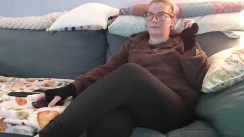 Chelsea online show from 01-18-25, 06:53