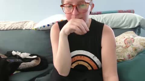 Chelsea online show from 03-10-25, 04:25