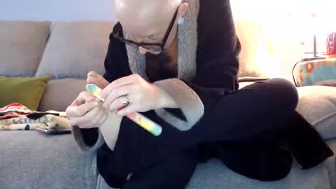 Chelsea online show from 11-05-25, 03:34