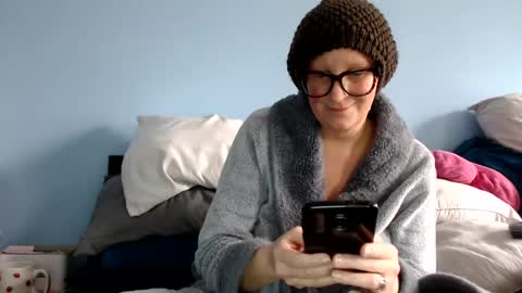 Chelsea online show from 11-23-25, 06:19