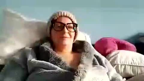 Chelsea online show from 12-22-25, 01:19