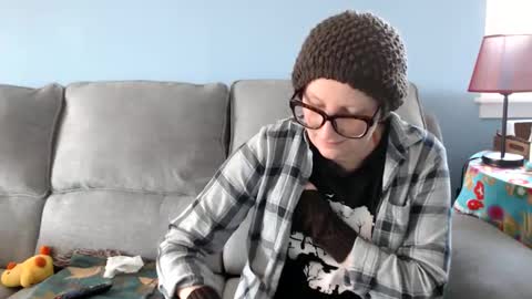 Chelsea online show from 04-10-26, 05:39