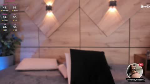 chelsey_hudson online show from 02-14-25, 02:44