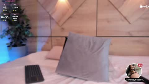 chelsey_hudson online show from 02-27-25, 02:43