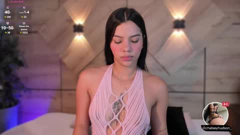 chelsey_hudson online show from 03-03-25, 11:33