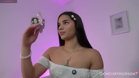 chelsey_hudson online show from 03-18-26, 01:09