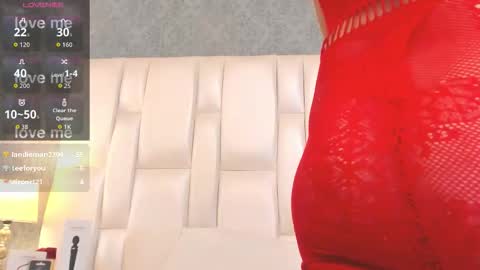 CHELSEYLEWIS online show from 11-08-25, 10:15