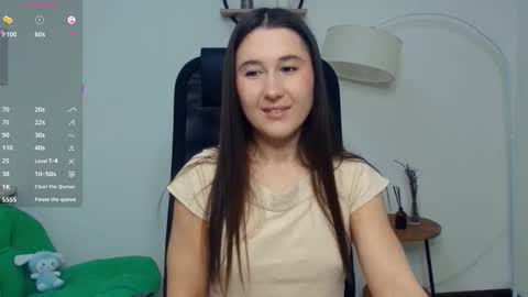 chelsiecleal online show from 03-07-26, 10:29