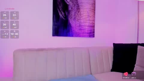 Chelsy online show from 11-08-25, 04:01