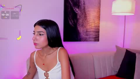 Chelsy online show from 11-22-25, 04:00