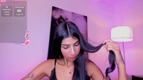 Chelsy online show from 11-25-25, 04:01