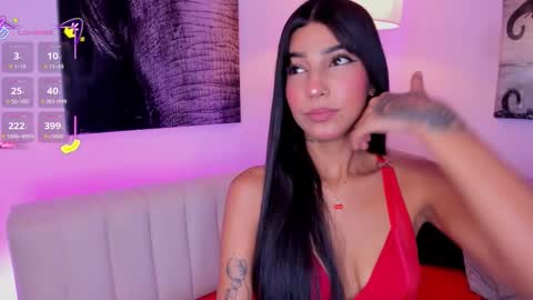 Chelsy online show from 11-29-25, 03:53