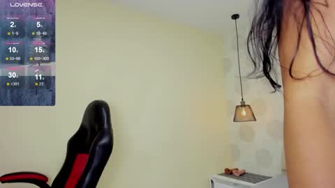 Camila  online show from 01-29-25, 04:15