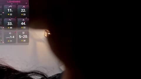 Camila  online show from 02-27-25, 05:24