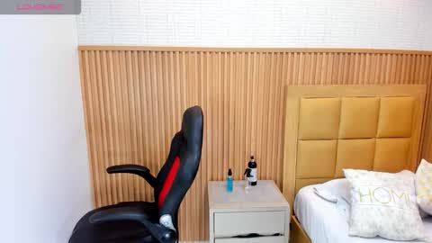 Camila  online show from 01-17-26, 12:15