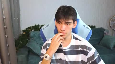 LUCASRYANPVT IS OPEN online show from 02-12-25, 08:49