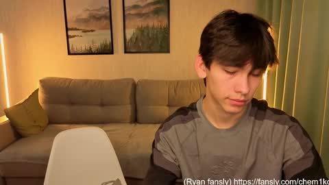 LUCASRYANPVT IS OPEN online show from 10-22-25, 04:24