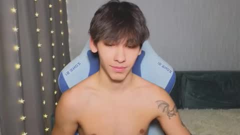 LUCASRYANPVT IS OPEN online show from 10-26-25, 08:20