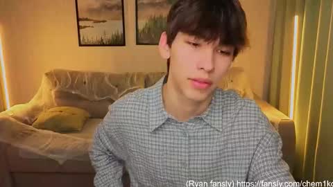 LUCASRYANPVT IS OPEN online show from 11-03-25, 07:53