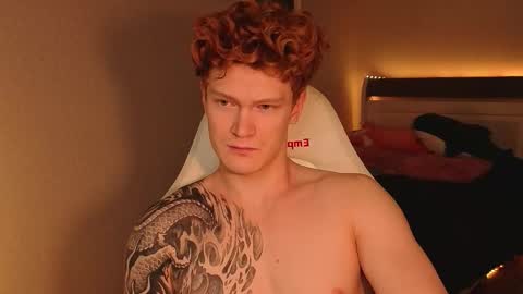 LUCASRYANPVT IS OPEN online show from 11-19-25, 04:12