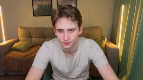 LUCASRYANPVT IS OPEN online show from 02-01-26, 05:50