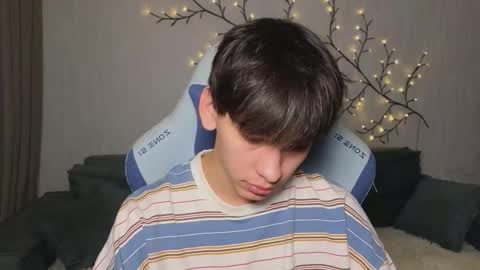 LUCASRYANPVT IS OPEN online show from 02-19-26, 02:02