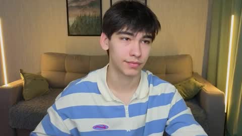 LUCASRYANPVT IS OPEN online show from 03-22-26, 06:28