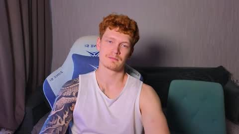 LUCASRYANPVT IS OPEN online show from 05-18-26, 06:41