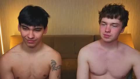 LUCASRYANPVT IS OPEN online show from 06-05-26, 06:52