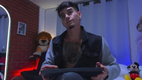 chepe vause online show from 04-05-26, 10:51