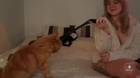 Ri online show from 02-25-26, 01:21