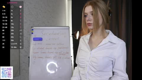 Ellie online show from 05-12-26, 06:10