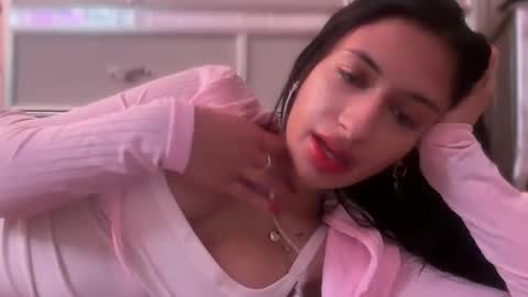 Snapshot of cherliecarmen chatting on 01-27-25, 07:35 cherliecarmen online show from 01-27-25, 07:35