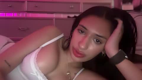 Snapshot of cherliecarmen chatting on 01-29-25, 10:43 cherliecarmen online show from 01-29-25, 10:43
