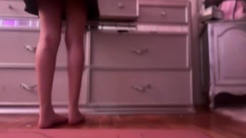 Snapshot of cherliecarmen chatting on 02-01-25, 08:16 cherliecarmen online show from 02-01-25, 08:16