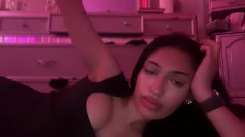 Snapshot of cherliecarmen chatting on 02-15-25, 09:59 cherliecarmen online show from 02-15-25, 09:59