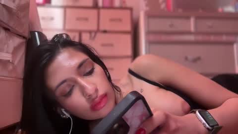 Snapshot of cherliecarmen chatting on 03-03-25, 09:05 cherliecarmen online show from 03-03-25, 09:05