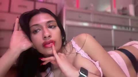 Snapshot of cherliecarmen chatting on 03-06-25, 03:24 cherliecarmen online show from 03-06-25, 03:24