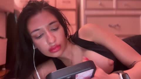 Snapshot of cherliecarmen chatting on 03-08-25, 10:24 cherliecarmen online show from 03-08-25, 10:24