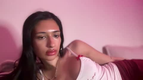 Snapshot of cherliecarmen chatting on 03-09-25, 02:07 cherliecarmen online show from 03-09-25, 02:07