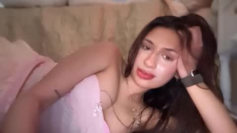 Snapshot of cherliecarmen chatting on 10-05-25, 11:02 cherliecarmen online show from 10-05-25, 11:02