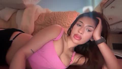 Snapshot of cherliecarmen chatting on 10-14-25, 11:49 cherliecarmen online show from 10-14-25, 11:49